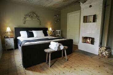 צימר äppelgården