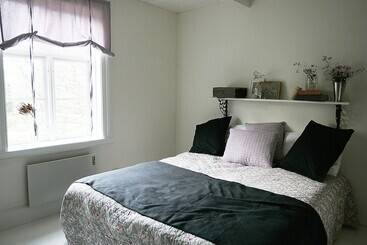 Bed and Breakfast äppelgården