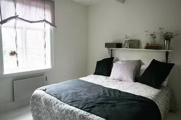 Bed and Breakfast äppelgården