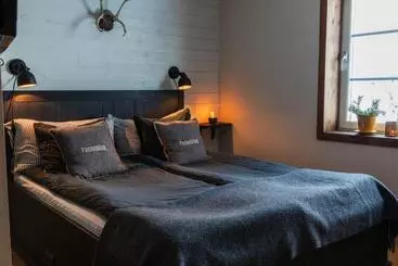 Bed & Breakfast Skoogs Logi Rum