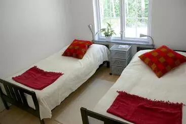 Ejagården B&b En Suite