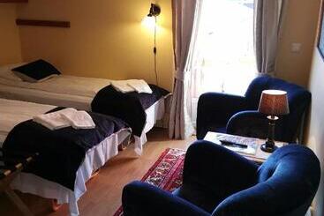 酒店 Grønolen Fjellgard