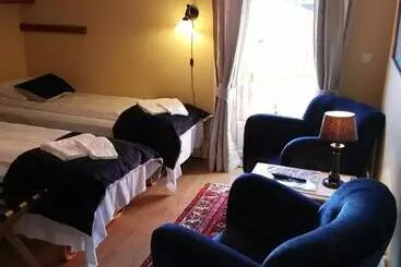 Hotel Grønolen Fjellgard