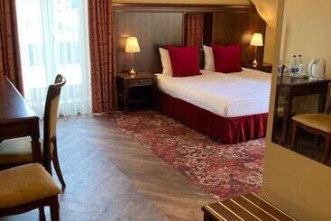 هتل Guest House Pirklių Namai