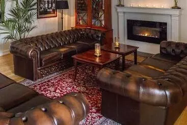 Hotel Hovde Gård