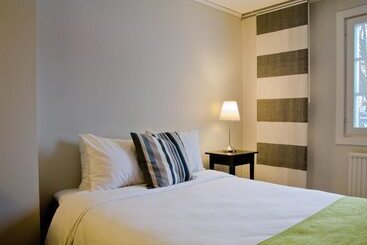 Jennys Hotell Och Restaurang