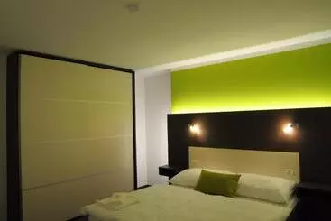 Hotel Kaskada