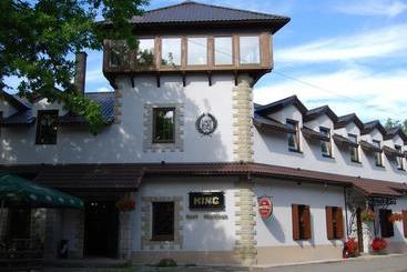 هتل King