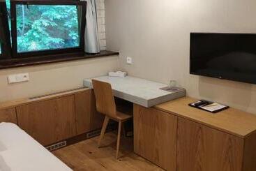 Hotel Koliba U Cerneho Medveda