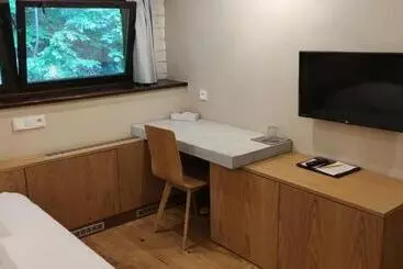 Hotel Koliba U Cerneho Medveda