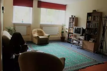 هتل Laine Guesthouse