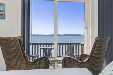 호텔 åmøy Fjordferie