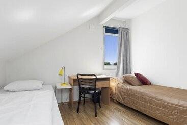 Hotel åmøy Fjordferie