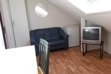 Hotel Stavanger Lille