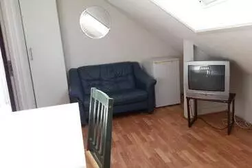 Hotel Stavanger Lille