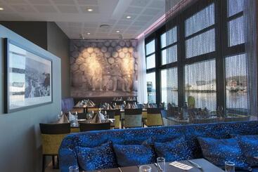 Thon Hotel Fosnavåg