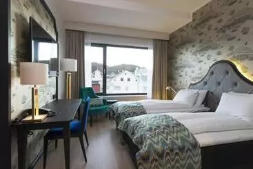 Thon Hotel Fosnavåg