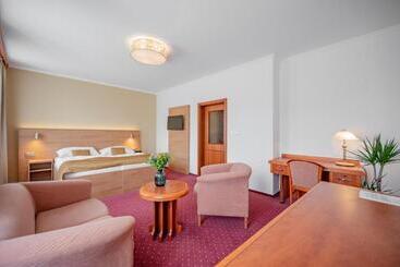 호텔 U Královny Elišky