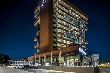 Van Der Valk Hotel Enschede