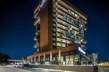 Van Der Valk Hotel Enschede