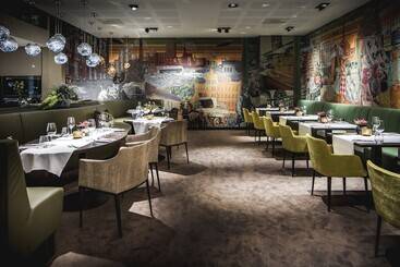 Van Der Valk Hotel Enschede