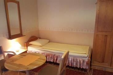 هتل Villa Johanna Guesthouse