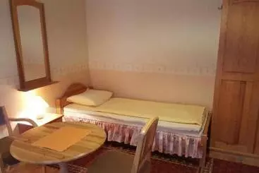 هتل Villa Johanna Guesthouse