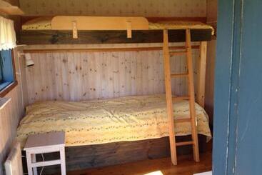 Kullsbjörken Bed & Breakfast