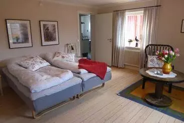 Löfwings B&b