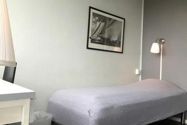 Masthuggsterrassens Hostel