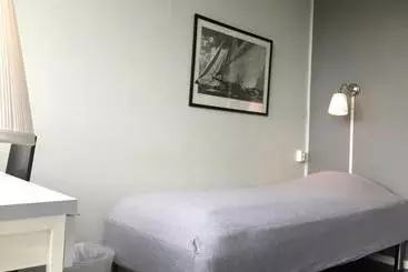 Masthuggsterrassens Hostel