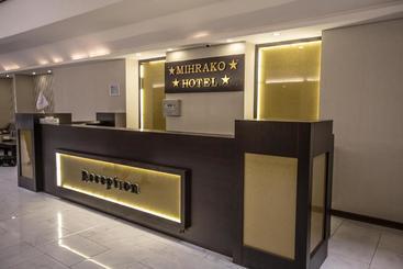 Mihrako Hotel & Spa