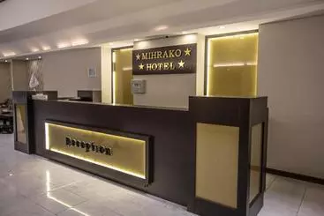 Mihrako Hotel & Spa