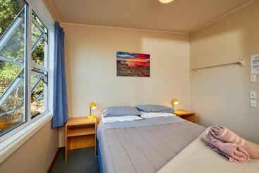 Hospedaria Dolphin Lodge