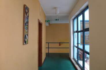 هاستل Hi Faro – Pousada De Juventude