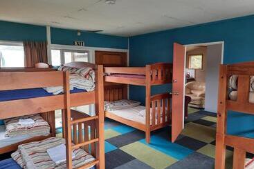 הוסטל Mountain House