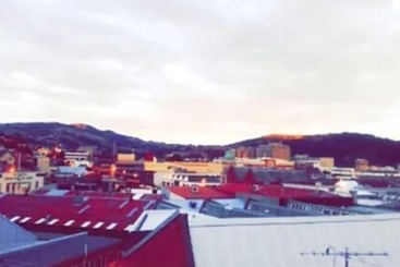 Hostel On Top Backpackers