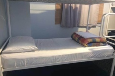 Albergue On Top Backpackers