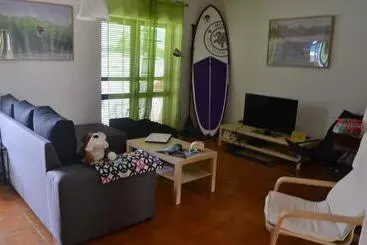 Ostello Surf House Peniche