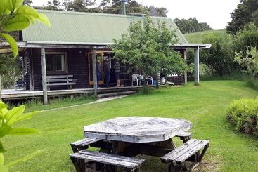 호스텔 The Innlet, Country Apartments And Cottages