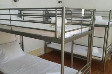 Baixa Terrace Hostel