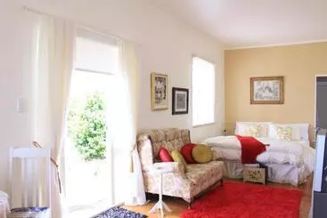 Bed & Breakfast Annies B And B