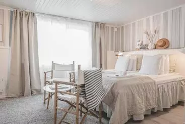 Bed and Breakfast Eco By Strandnära