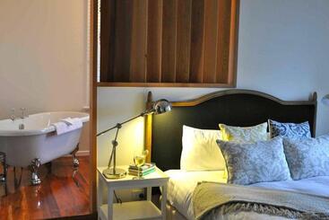 住宿加早餐 Hosking House