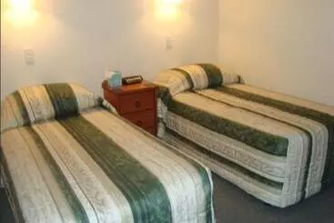 Bed & Breakfast Warkworth Country House