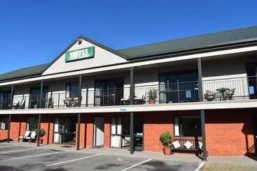 Darfield Motel