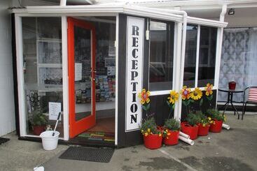 High Street Living Motel