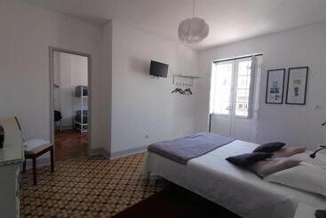 Hostel Rossio Alcobaça