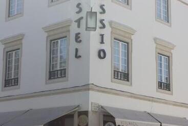 Hostel Rossio Alcobaça