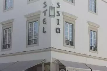 Hostel Rossio Alcobaça